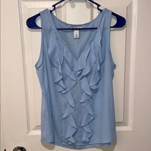 White House Black Market blouse